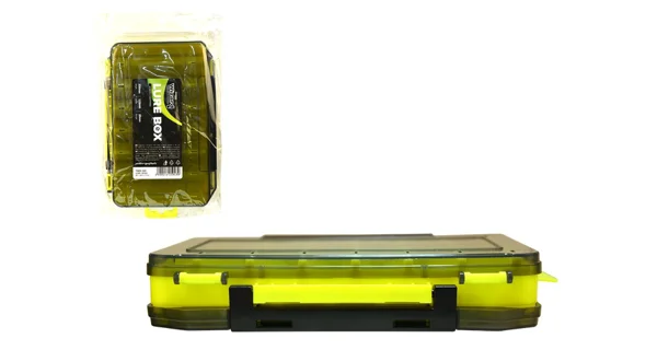 WIZARD - Krabička na nástrahy Lure Box 20x13,5x3,5 cm