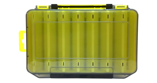 WIZARD - Krabička na nástrahy Lure Box 20x13,5x3,5 cm