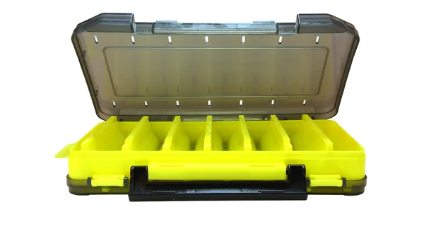 WIZARD - Krabička na nástrahy Lure Box 20x13,5x3,5 cm