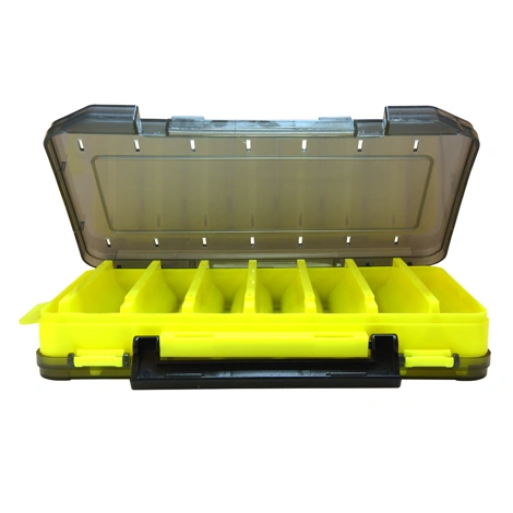 WIZARD - Krabička na nástrahy Lure Box 20x13,5x3,5 cm