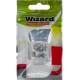 WIZARD - Krimpovací svorky Černá 1,4x1,8x8 mm 20 ks