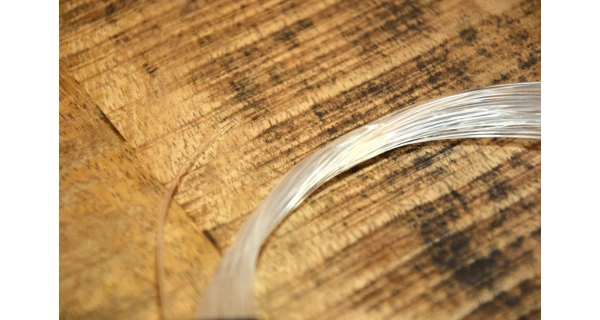 WIZARD - Monofilní návazcový vlasec Soft Mono Hooklink Braid 1 mm 10 m