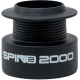 WIZARD - Naviják na přívlač Spin II 2000