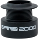 WIZARD - Naviják na přívlač Spin II 3000