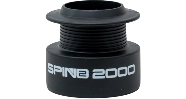 WIZARD - Naviják na přívlač Spin II 4000