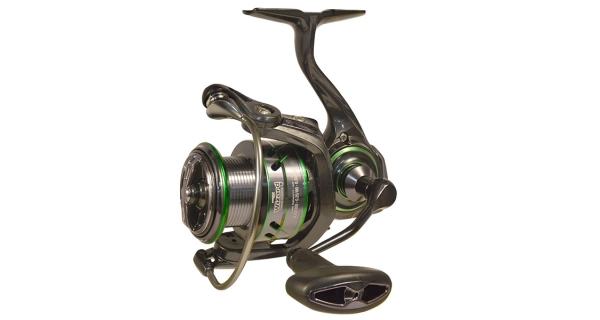 WIZARD - Naviják Predator Spin 4000