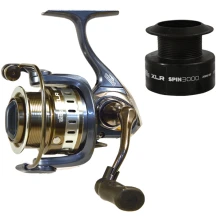 WIZARD - Naviják XLR Spin 2500