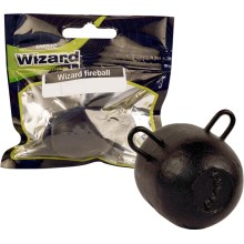 WIZARD - Olovo Fireball 110 g
