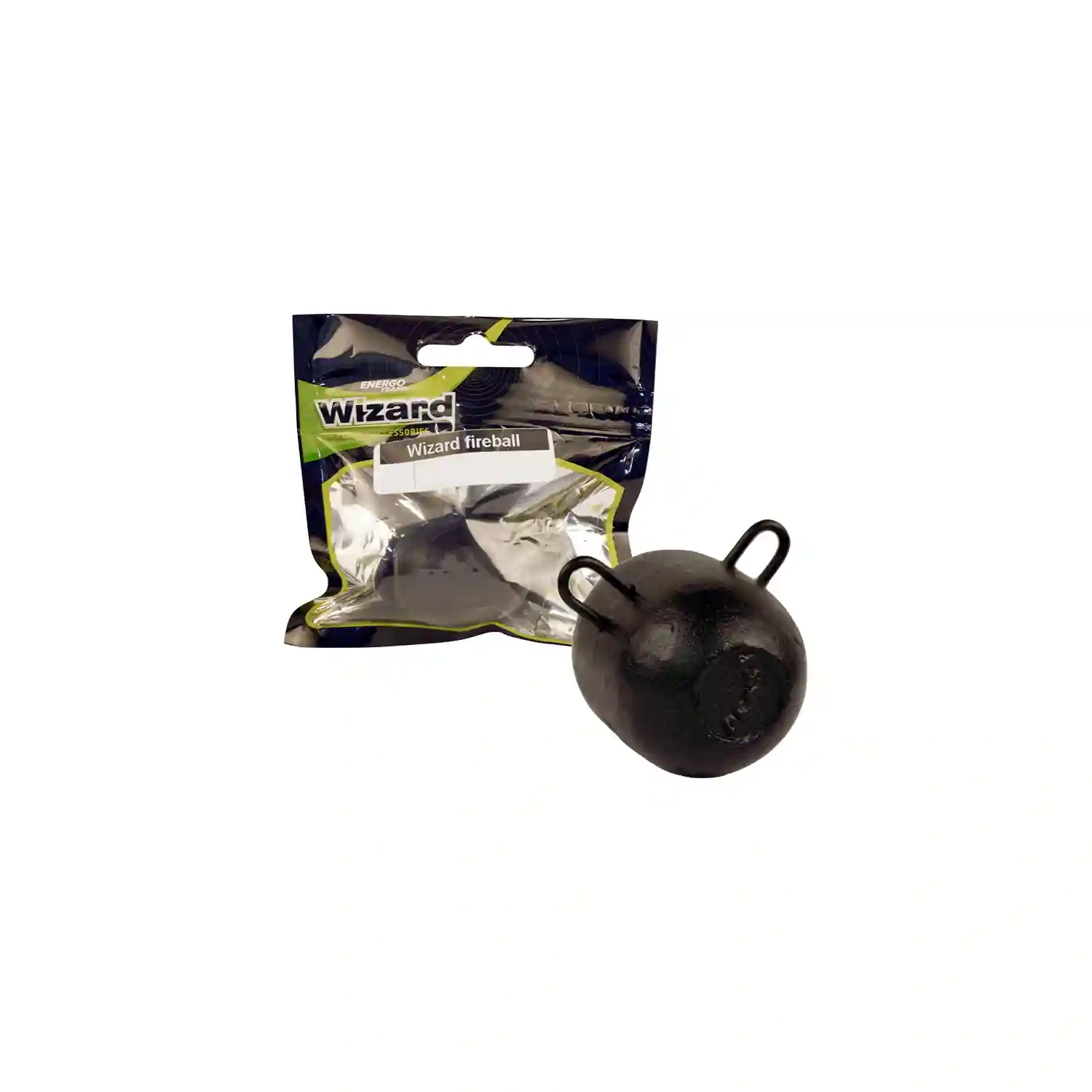 WIZARD - Olovo Fireball 110 g