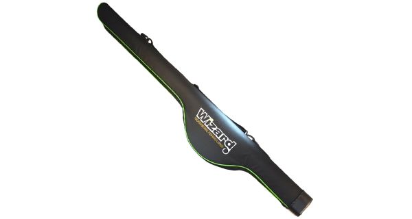 WIZARD - Pevné pouzdro na pruty 140 cm