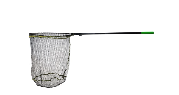 WIZARD - Podběrák MXT Karbon 165 cm
