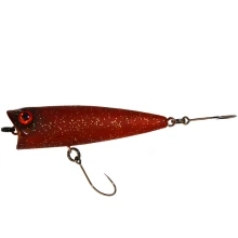 WIZARD - Popper Magnet 5 cm 3,8 g 007