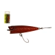 WIZARD - Popper Magnet 5 cm 3,8 g 007
