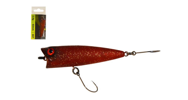 WIZARD - Popper Magnet 5 cm 3,8 g 007