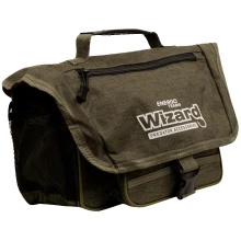 WIZARD - Přívlačová taška Master 30x20x18 cm