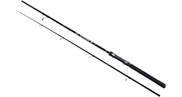 WIZARD - Přívlačový prut Active 2,1 m 10-30 g