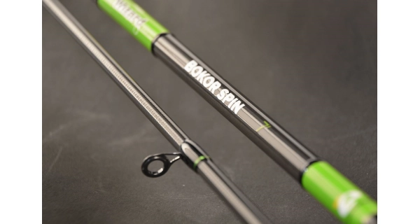WIZARD - Přívlačový prut Bokor Spin 2,12 m 7-25 g