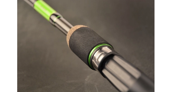 WIZARD - Přívlačový prut Bokor Spin 2,12 m 7-25 g