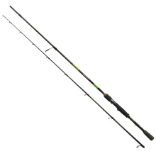 WIZARD - Přívlačový prut Bokor Spin 2,12 m 7-25 g