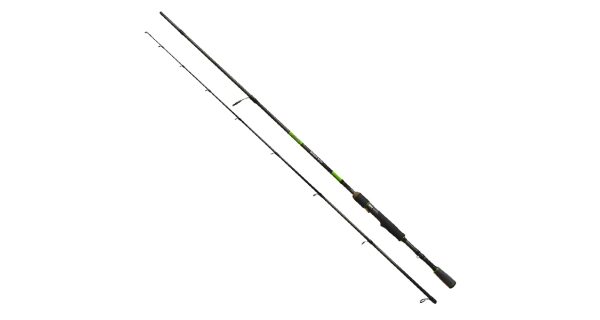 WIZARD - Přívlačový prut Bokor Spin 2,32 m 10-30 g
