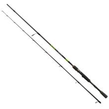 WIZARD - Přívlačový prut Bokor Spin 2,72 m 15-40 g