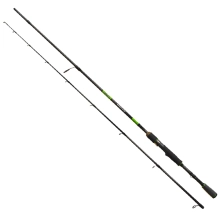 WIZARD - Přívlačový prut Bokor Spin 2,72 m 15-40 g