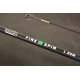 WIZARD - Přívlačový prut Fine UL Spinning 180 cm 2-6 g