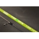 WIZARD - Přívlačový prut Fine UL Spinning 198 cm 1,5-5 g