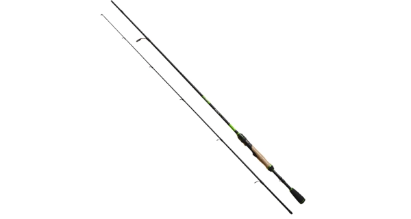 WIZARD - Přívlačový prut Mikro Jig 1,98 m 2-12 g