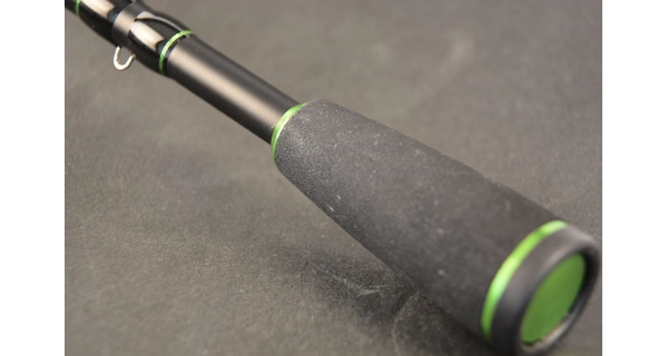 WIZARD - Přívlačový prut Mikro Jig 1,98 m 2-12 g