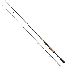 WIZARD - Přívlačový prut Mikro Jig 2,25 m 3-15 g