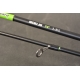 WIZARD - Přívlačový prut Mikro Jig 2,25 m 3-15 g