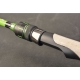 WIZARD - Přívlačový prut Mikro Jig 2,25 m 3-15 g