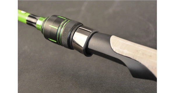 WIZARD - Přívlačový prut Mikro Jig 2,25 m 3-15 g