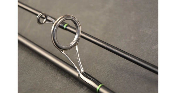 WIZARD - Přívlačový prut Mikro Jig 2,25 m 3-15 g