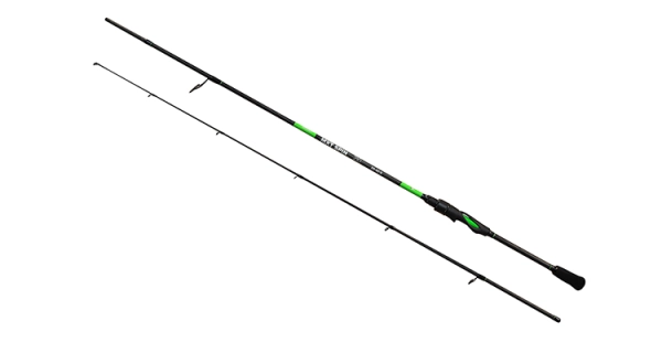 WIZARD - Přívlačový prut MXT Spin 2,7 m 30-60 g