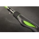 WIZARD - Přívlačový prut Perch Blade UL 2,1 m 0,5-3 g