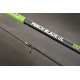 WIZARD - Přívlačový prut Perch Blade UL 2,4 m 0,5-3 g
