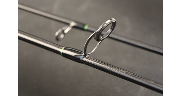 WIZARD - Přívlačový prut Perch Blade UL 2,4 m 0,5-3 g