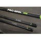 WIZARD - Přívlačový prut Pro Spin 1,98 m 7-21 g / 10-30 g