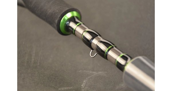 WIZARD - Přívlačový prut Pro Spin 1,98 m 7-21 g / 10-30 g