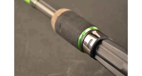 WIZARD - Přívlačový prut Pro Spin 1,98 m 7-21 g / 10-30 g