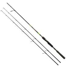 WIZARD - Přívlačový prut Pro Spin 2,1 m 7-21 g / 10-30 g