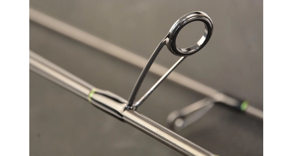 WIZARD - Přívlačový prut Pro Spin 2,4 m 10-30 g / 15-40 g