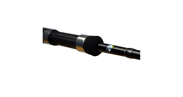 WIZARD - Přívlačový set Prut Active Spin Light 2,1 m + Naviják Black Evo