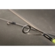 WIZARD - Přívlačový set Prut Fine UL Spin 1,5-5 g 1,85 m + Naviják Black Evo