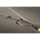 WIZARD - Přívlačový set Prut Fine UL Spin 1,5-5 g 1,98 m + Naviják Black Evo