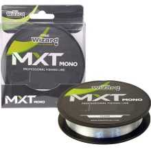 WIZARD - Přívlačový vlasec MXT Mono 0,17 mm 4,63 kg 150 m