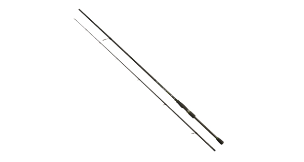 WIZARD - Prut Active Skill 12-65 g 2,4 m