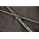 WIZARD - Prut Active Skill 12-65 g 2,4 m